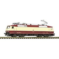 FLEISCHMANN 7570059 N Elektrolokomotive 120 001-3 Sound DCC, DB, Ep. IV FLEISCHMANN 7570059 N Elektrolokomotive 120 001-3 Sound DCC, DB, Ep. IV von Fleischmann