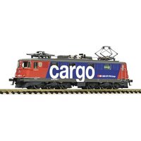 FLEISCHMANN 7570063 N Elektrolokomotive Ae 610 487-1 Sound DCC, SBB, Ep. V FLEISCHMANN 7570063 N Elektrolokomotive Ae 610 487-1 Sound DCC, SBB, Ep. V von Fleischmann