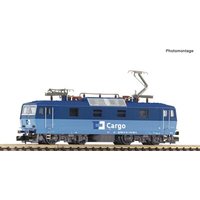 FLEISCHMANN 7570068 N Elektrolokomotive 372 007-5 Sound DCC, CD, Ep. VI FLEISCHMANN 7570068 N Elektrolokomotive 372 007-5 Sound DCC, CD, Ep. VI von Fleischmann