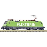 FLEISCHMANN 7570079 N Elektrolokomotive 182 505-8 Sound, Flixtrain, Ep. VI FLEISCHMANN 7570079 N Elektrolokomotive 182 505-8 Sound, Flixtrain, Ep. VI von Fleischmann