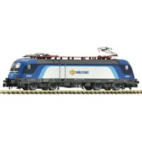 FLEISCHMANN 7570084 N Elektrolokomotive 182 573-6 Sound DCC, MAV-Start, Ep. VI FLEISCHMANN 7570084 N Elektrolokomotive 182 573-6 Sound DCC, MAV-Start, Ep. VI von Fleischmann