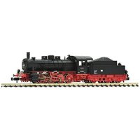 FLEISCHMANN 781309 N Dampflokomotive 55 4467-1, DR, Ep. IV FLEISCHMANN 781309 N Dampflokomotive 55 4467-1, DR, Ep. IV von Fleischmann