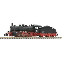 FLEISCHMANN 781390 N Dampflokomotive 55 3448, DB, Ep. III FLEISCHMANN 781390 N Dampflokomotive 55 3448, DB, Ep. III von Fleischmann