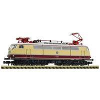 FLEISCHMANN 781576 N Elektrolokomotive BR 103.0 Sound, DB, Ep. IV FLEISCHMANN 781576 N Elektrolokomotive BR 103.0 Sound, DB, Ep. IV von Fleischmann