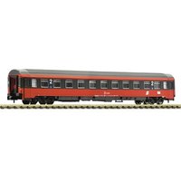 FLEISCHMANN 814511 N Eurofima-Wagen 2. Klasse EC 16 „Max Reinhardt", ÖBB, Ep. V FLEISCHMANN 814511 N Eurofima-Wagen 2. Klasse EC 16 „Max Reinhardt", ÖBB, Ep. V von Fleischmann