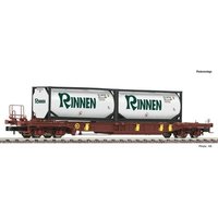 FLEISCHMANN 825054 N Taschenwagen T3, AAE, Ep. VI von Fleischmann