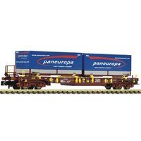 FLEISCHMANN 825058 N Taschenwagen T3, AAE, Ep. VI FLEISCHMANN 825058 N Taschenwagen T3, AAE, Ep. VI von Fleischmann