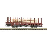 FLEISCHMANN 825730 N Steckrungenwagen Rlmms, DB, Ep. III FLEISCHMANN 825730 N Steckrungenwagen Rlmms, DB, Ep. III von Fleischmann