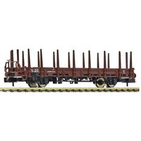 FLEISCHMANN 825741 N Steckrungenwagen Kbs, DSB, Ep. III FLEISCHMANN 825741 N Steckrungenwagen Kbs, DSB, Ep. III von Fleischmann