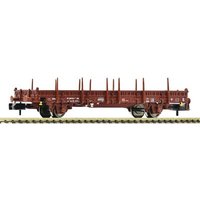 FLEISCHMANN 825742 N Schwenkrungenwagen Ks 446, DB AG, Ep. V FLEISCHMANN 825742 N Schwenkrungenwagen Ks 446, DB AG, Ep. V von Fleischmann