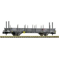 FLEISCHMANN 825749 N Schwenkrungenwagen Ks, SBB, Ep. VI FLEISCHMANN 825749 N Schwenkrungenwagen Ks, SBB, Ep. VI von Fleischmann