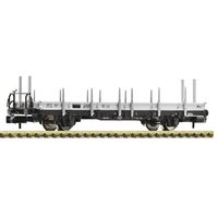 FLEISCHMANN 825750 N Schwenkrungenwagen Ks-w, SBB, Ep. III FLEISCHMANN 825750 N Schwenkrungenwagen Ks-w, SBB, Ep. III von Fleischmann
