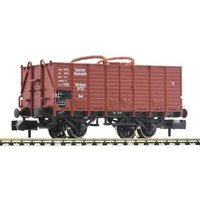 FLEISCHMANN 826002 N Offener Güterwagen Ovw, DRG, Ep. II FLEISCHMANN 826002 N Offener Güterwagen Ovw, DRG, Ep. II von Fleischmann