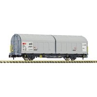 FLEISCHMANN 826253 N Schiebewandwagen, SBB Cargo, Ep. VI FLEISCHMANN 826253 N Schiebewandwagen, SBB Cargo, Ep. VI von Fleischmann