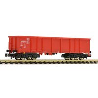 FLEISCHMANN 828326 N Güterwagen Bauart Eaos 106, DB AG, Ep. V von Fleischmann