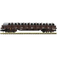 FLEISCHMANN 828816 N Rungenwagen Gattung Res, ÖBB, Ep. V von Fleischmann
