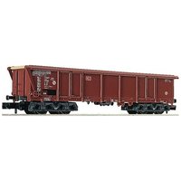 FLEISCHMANN 829356 N Rolldachwagen Bauart Tamns 886, DB AG, Ep. V von Fleischmann