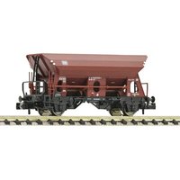 FLEISCHMANN 830350 N Selbstentladewagen Ed 089, DB, Ep. IV FLEISCHMANN 830350 N Selbstentladewagen Ed 089, DB, Ep. IV von Fleischmann