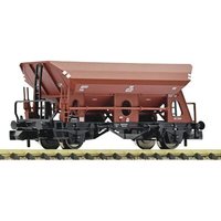 FLEISCHMANN 830355 N Selbstentladewagen Otmm 64, DB, Ep. III FLEISCHMANN 830355 N Selbstentladewagen Otmm 64, DB, Ep. III von Fleischmann