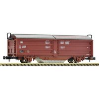 FLEISCHMANN 833408 N Schienenreinigungswagen „FLEISCHMANN Clean”, DB, Ep. IV FLEISCHMANN 833408 N Schienenreinigungswagen „FLEISCHMANN Clean”, DB, Ep. IV von Fleischmann