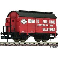 FLEISCHMANN 845705 N Weinfasswagen "DONATO GUILLERMO" NORTE, RENFE, Ep. I FLEISCHMANN 845705 N Weinfasswagen "DONATO GUILLERMO" NORTE, RENFE, Ep. I von Fleischmann