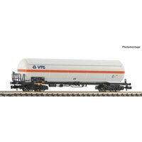 FLEISCHMANN 849114 N Druckgaskesselwagen Zags #4 VTG, DB AG, Ep. VI FLEISCHMANN 849114 N Druckgaskesselwagen Zags #4 VTG, DB AG, Ep. VI von Fleischmann