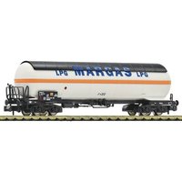 FLEISCHMANN 849117 N Druckgaskesselwagen LPG Margas, DB, Ep. IV-V FLEISCHMANN 849117 N Druckgaskesselwagen LPG Margas, DB, Ep. IV-V von Fleischmann