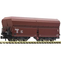 FLEISCHMANN 852216 N Großraum-Selbstentladewagen Bauart Fad, DR, Ep. IV FLEISCHMANN 852216 N Großraum-Selbstentladewagen Bauart Fad, DR, Ep. IV von Fleischmann
