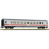 FLEISCHMANN 861104 N IC/EC-Großraumwagen Bpmmz 284.5 2. Klasse, DB AG, Ep. VI von Fleischmann
