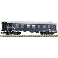 FLEISCHMANN 863104 N Fernschnellzug-Wagen 2. Klasse, DB, Ep. III von Fleischmann