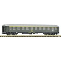 FLEISCHMANN 863901 N Schnellzugwagen 1. Klasse UIC-X, RENFE, Ep. IV-V von Fleischmann