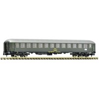 FLEISCHMANN 863902 N Schnellzugwagen 2. Klasse UIC-X, RENFE, Ep. IV-V FLEISCHMANN 863902 N Schnellzugwagen 2. Klasse UIC-X, RENFE, Ep. IV-V von Fleischmann