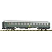 FLEISCHMANN 863903 N Schnellzugwagen UIC-X 2. Klasse, RENFE, Ep. IV-V von Fleischmann