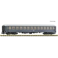 FLEISCHMANN 863961 N UIC-X-Schnellzugwagen 2. Klasse, FS, Ep. IV von Fleischmann