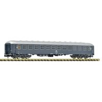 FLEISCHMANN 863962 N UIC-X Reisezugwagen Bz 2. Klasse, FS, Ep. IV von Fleischmann