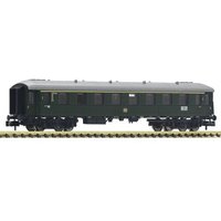 FLEISCHMANN 867504 N Eilzugwagen A4ys-30/55 1. Klasse, DB, Ep. III FLEISCHMANN 867504 N Eilzugwagen A4ys-30/55 1. Klasse, DB, Ep. III von Fleischmann
