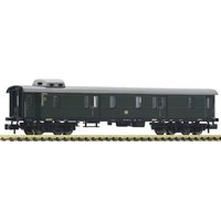 FLEISCHMANN 867508 N Gepäckwagen Düe 941, DB, Ep. III FLEISCHMANN 867508 N Gepäckwagen Düe 941, DB, Ep. III von Fleischmann