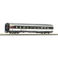 FLEISCHMANN 890321 N Reisezugwagen 1. Klasse mit Serviceabteil, SBB, Ep. VI FLEISCHMANN 890321 N Reisezugwagen 1. Klasse mit Serviceabteil, SBB, Ep. VI von Fleischmann