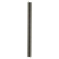FLEISCHMANN 9100 N Gerades Gleis, Länge 222 mm FLEISCHMANN 9100 N Gerades Gleis, Länge 222 mm von Fleischmann
