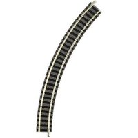 FLEISCHMANN 9120 N Gebogenes Gleis R1, 45° FLEISCHMANN 9120 N Gebogenes Gleis R1, 45° von Fleischmann