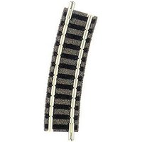 FLEISCHMANN 9127 N Gebogenes Gleis R2, 15° FLEISCHMANN 9127 N Gebogenes Gleis R2, 15° von Fleischmann