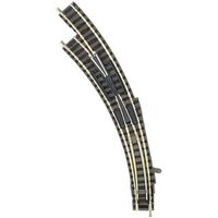 FLEISCHMANN 9174 N Bogenweiche für Handbetrieb, links FLEISCHMANN 9174 N Bogenweiche für Handbetrieb, links von Fleischmann