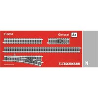 FLEISCHMANN 919001 N Gleisset A1 FLEISCHMANN 919001 N Gleisset A1 von Fleischmann