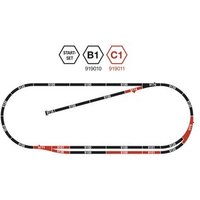 FLEISCHMANN 919011 N Gleisset C1 FLEISCHMANN 919011 N Gleisset C1 von Fleischmann