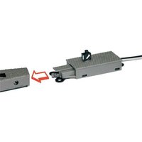FLEISCHMANN 944001 N Beleuchtetes Weichensignal für N-Gleis FLEISCHMANN 944001 N Beleuchtetes Weichensignal für N-Gleis von Fleischmann