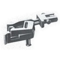 FLEISCHMANN 9545 N PROFI-Steckkupplung FLEISCHMANN 9545 N PROFI-Steckkupplung von Fleischmann