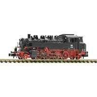 FLEISCHMANN 7170008 N Dampflokomotive 86 201 Sound DCC, DB, Ep. III FLEISCHMANN 7170008 N Dampflokomotive 86 201 Sound DCC, DB, Ep. III von Fleischmann