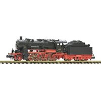 FLEISCHMANN 7160009 N Dampflokomotive BR 56.20, DRG, Ep. II FLEISCHMANN 7160009 N Dampflokomotive BR 56.20, DRG, Ep. II von Fleischmann