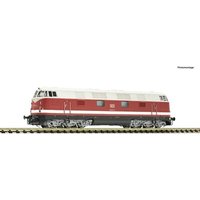 FLEISCHMANN 7370005 N Diesellokomotive 228 751-4 Sound DCC, DB AG, Ep. V FLEISCHMANN 7370005 N Diesellokomotive 228 751-4 Sound DCC, DB AG, Ep. V von Fleischmann