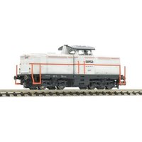 FLEISCHMANN 721282 N Diesellokomotive Am 847 957-8 Sound DCC, SERSA, Ep. V FLEISCHMANN 721282 N Diesellokomotive Am 847 957-8 Sound DCC, SERSA, Ep. V von Fleischmann